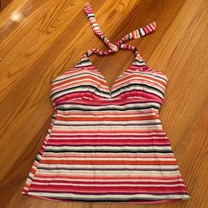 Beautiful Women’s Halter Bathing Suit Top